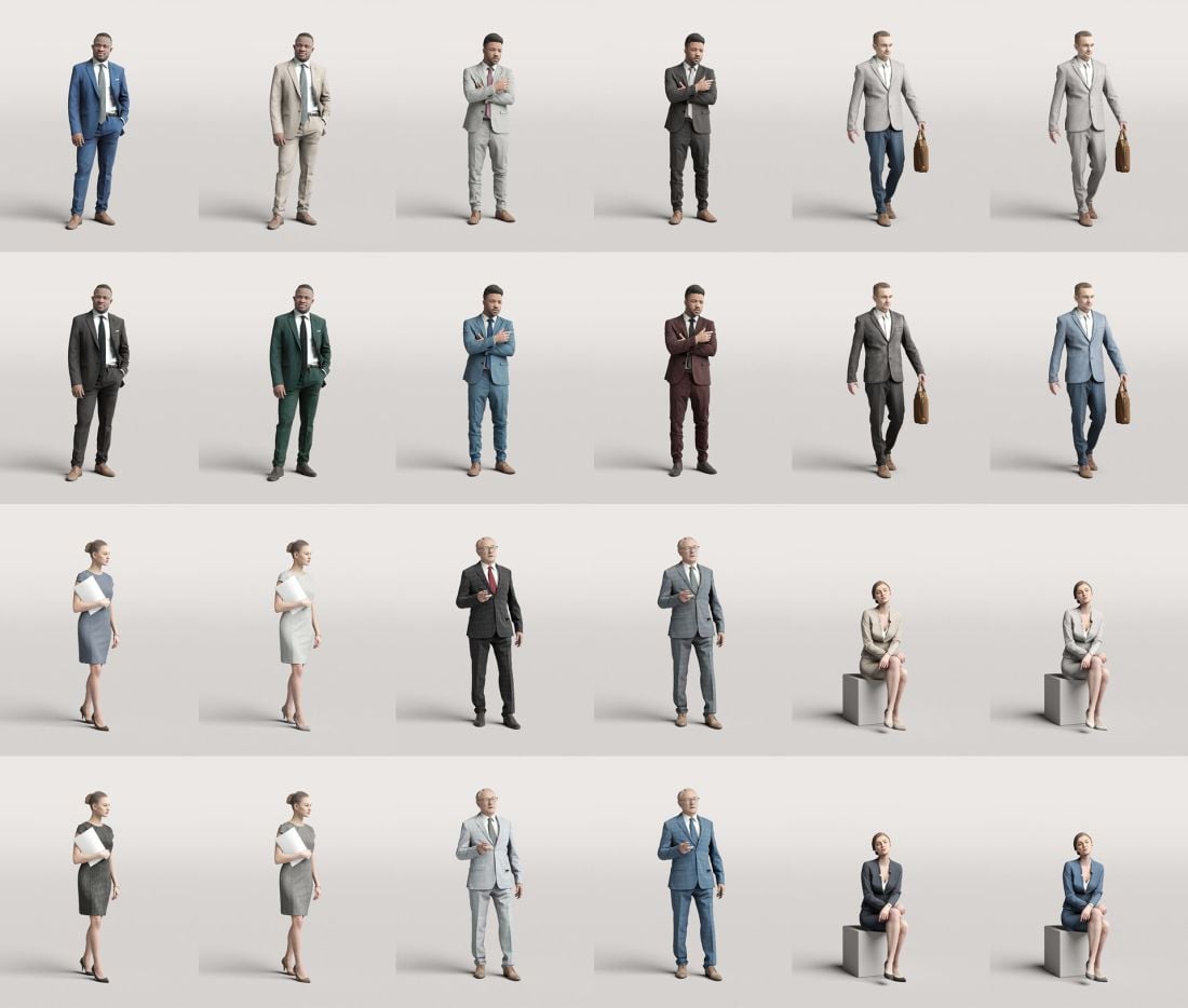 Humano Vol.01 Business_grafika produktu2_1